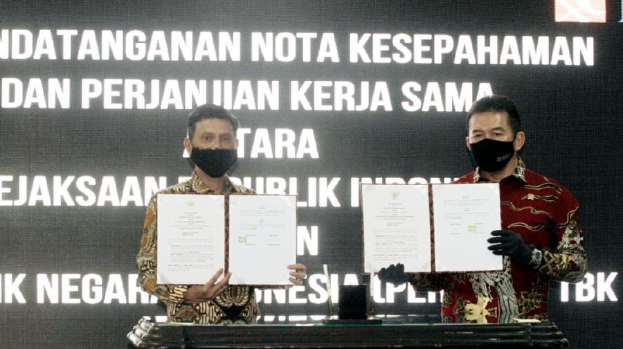 Dok: BNI