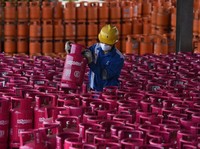 Pertamina Dorong UMKM Naik Kelas Gunakan LPG Nonsubsidi