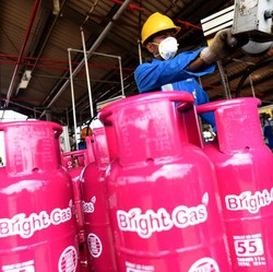 Jelang Idul Adha 2020, Pertamina Amankan Pasokan LPG & BBM