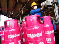 Jelang Idul Adha 2020, Pertamina Amankan Pasokan LPG & BBM