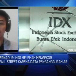 Emiten Farmasi Meroket, Analis Beri Lampu Kuning