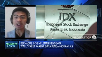 Emiten Farmasi Meroket, Analis Beri Lampu Kuning