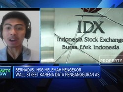 Emiten Farmasi Meroket, Analis Beri Lampu Kuning