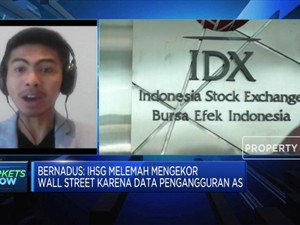 Emiten Farmasi Meroket, Analis Beri Lampu Kuning