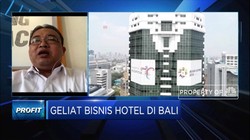 Bali Siap Dibuka, Industri Wisata Berbenah