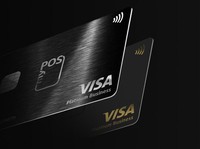 Wow! Visa Izinkan Transaksi Uang Digital 
