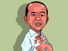 Bos BKPM: Pengusaha Kelas 'Kakap' Banyak Pencak Silat!