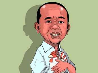 Kejar-Kejaran, Singapura Juara & China Runner Up Investasi RI