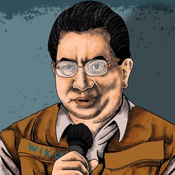 Satgas : Tak Ada Jaminan Vaksin Bikin Kamu Kebal Covid-19
