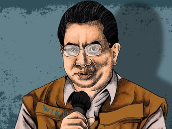 Halo-Halo! Kabar Baik, Pembuatan Vaksin Corona Dikebut