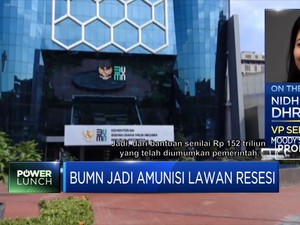 Alasan Moody's Pangkas Peringkat Jasa Marga, Wika & Pelindo 2