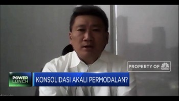 Investor Milenial Disebut Bantu Daya Tahan Indeks Bursa