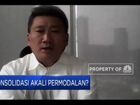 Investor Milenial Disebut Bantu Daya Tahan Indeks Bursa