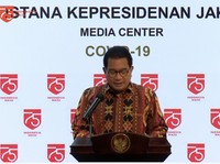 Peta Sebaran Covid-19 di RI, Jakarta & Jatim Masih Tertinggi
