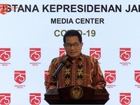 Kabar Baik Jokowi Selain Vaksin: Pasien Sembuh Tambah Banyak!
