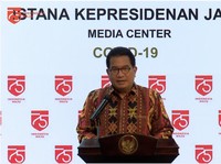 Maaf, Vaksin Corona Bukan yang Utama dalam Cegah Penularan