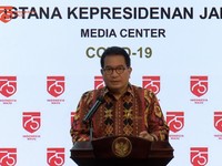 Data Harian Covid-19 Tak Diumumkan, Ini Ternyata Alasannya