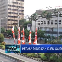 Rp 1,1 M Sisa Rp 200 Juta, Ini Kekesalan Klien Jouska