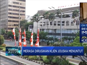 Rp 1,1 M Sisa Rp 200 Juta, Ini Kekesalan Klien Jouska