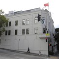 Bak Film Hollywood! AS Tuding Konsulat China Banyak Mata-mata