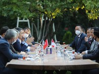 Prabowo Ternyata Tak Cuma Bidik Drone di Turki, Apa Itu?