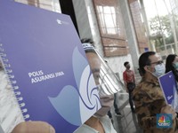Kresna Life Pailit! Duh.. Nasabah Mulai Pusing Tujuh Keliling