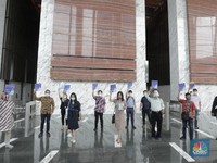 Kresna Life Tunda Pembayaran Polis, Nasabah Mengadu ke OJK