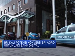 New Normal Bisnis, Bank Pacu Transformasi Digital