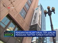 Q2-2020, Pendapatan Twitter Anjlok 23% (YoY)
