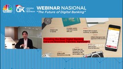 Perubahan di Era Teknologi ala DBS Indonesia