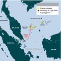 Proyek Hulu Migas RI Terimbas Sanksi Uni Eropa, Ini Solusinya