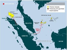 Proyek Hulu Migas RI Terimbas Sanksi Uni Eropa, Ini Solusinya