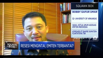 Begini Proyeksi AEI Kalau Vaksin Corona Sukses