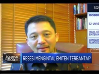 Begini Proyeksi AEI Kalau Vaksin Corona Sukses