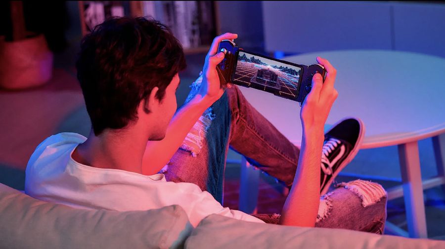 ROG Phone 3 (ist/asus)