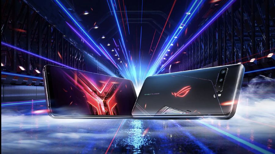 ROG Phone 3 (ist/asus)
