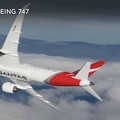 Sayonara Boeing 747