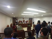 Sah! KCN Resmi Berdamai Dengan Kreditur
