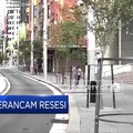 Australia di Gerbang Resesi