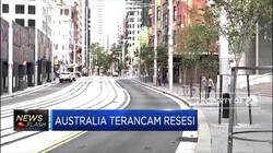 Australia di Gerbang Resesi
