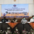 BPH Migas & Komisi VII DPR Cek Ketersediaan BBM di Pacitan