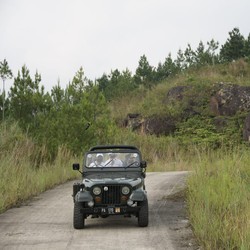 Ini Rancangan Bukit Algoritma, Silicon Valley RI di Sukabumi