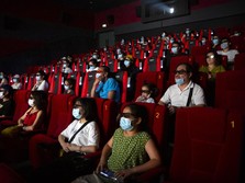 Kalau Pak Anies Buka Bioskop, Begini Skenarionya!