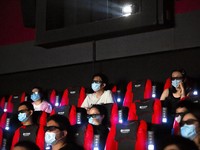 Kapan Bioskop Kembali Buka? Ini Perkembangan Terbarunya