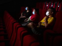 Wow! Bioskop di Bandung Sudah Buka Guys