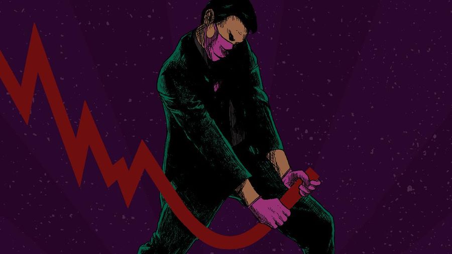 Infografis: Mengenal Apa Itu Resesi yang Sedang Gentayangi Bumi