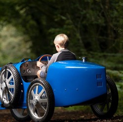 Tak Perlu Rogoh Kocek Dalam, Bugatti Ini Harga Rp 500-an Juta