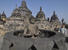 Dirut BUMN Holding Aviata Buka-bukaan Rencana Bisnisnya