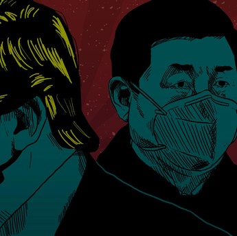 Tensi Tinggi! Deretan 'Perang' AS-China, Kapan Berakhir?