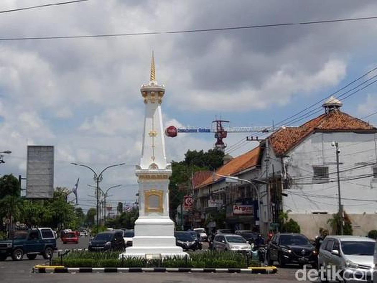 Jawa Barat dan Yogyakarta Raih Smart City Award, Dorong Digitalisasi Layanan Publik
